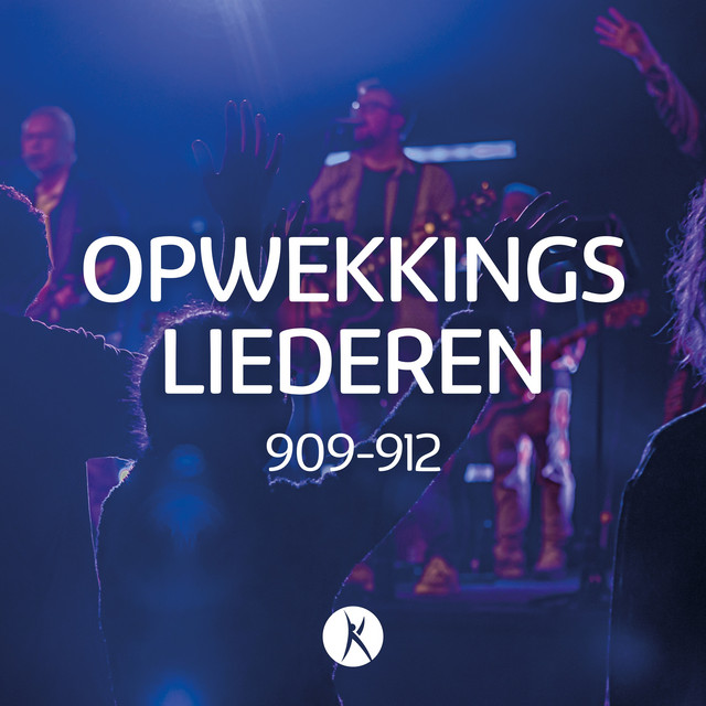 Hoe trouw U bent (909)