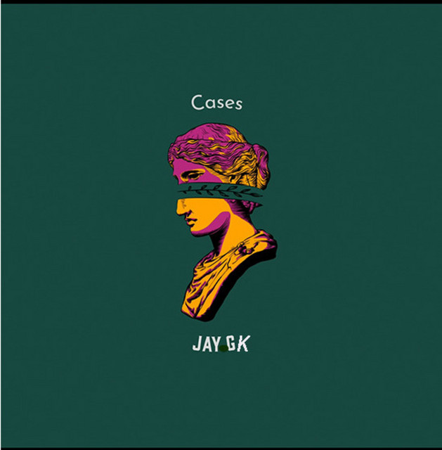 Cases cover art