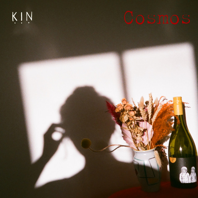 Cosmos - Single by KIN | Spotify
