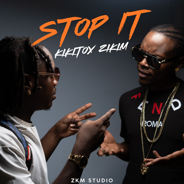 Stop It