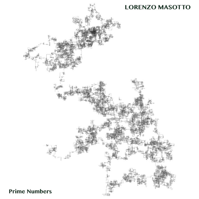 Prime Numbers cover art