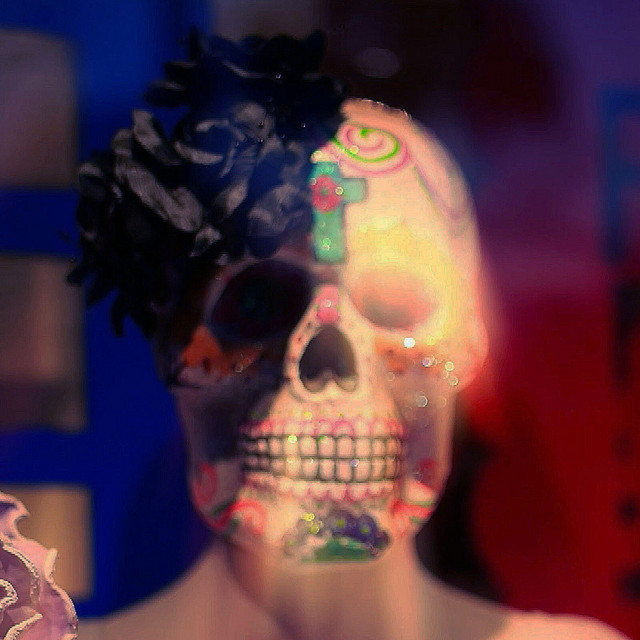 Deathless (2024 Supermix) cover art