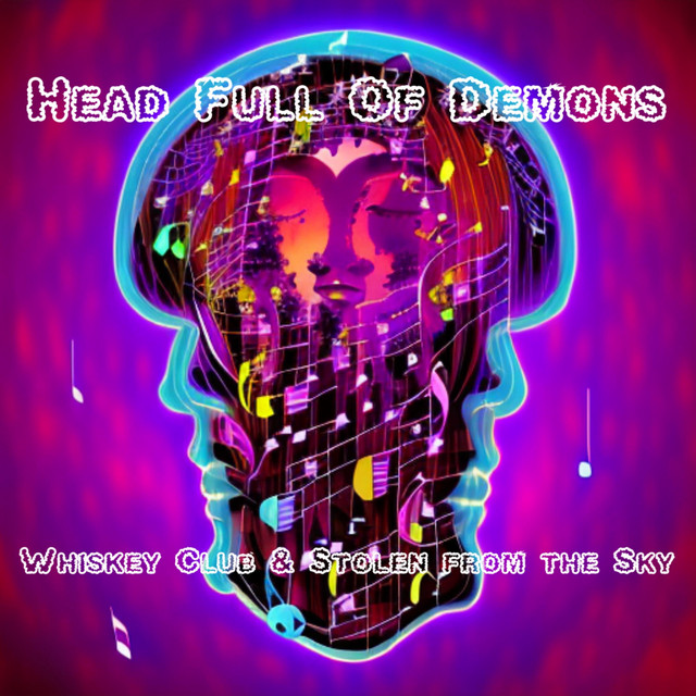 Head Full of Demons