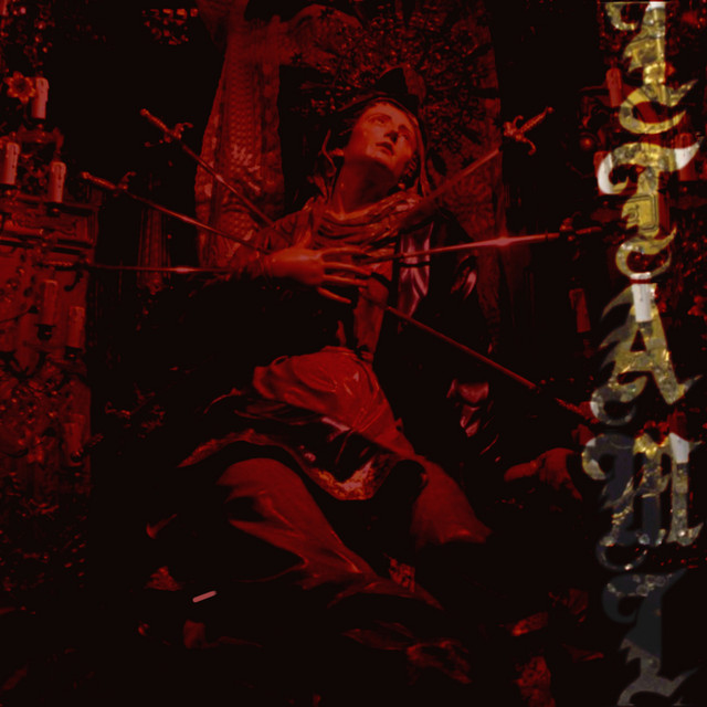 In Our Time of Perpetual Sorrow cover art