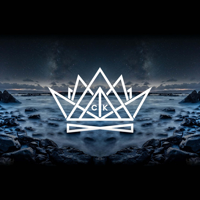 Locked In cover art