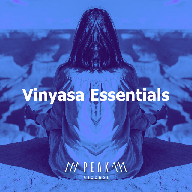Vinyasa Essentials cover art
