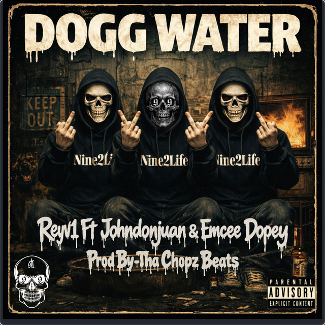 Dogg Water