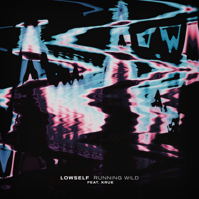 Running Wild (feat. KRUE) cover art