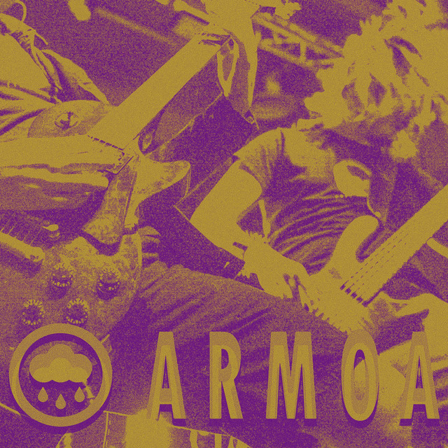 Armoa cover art