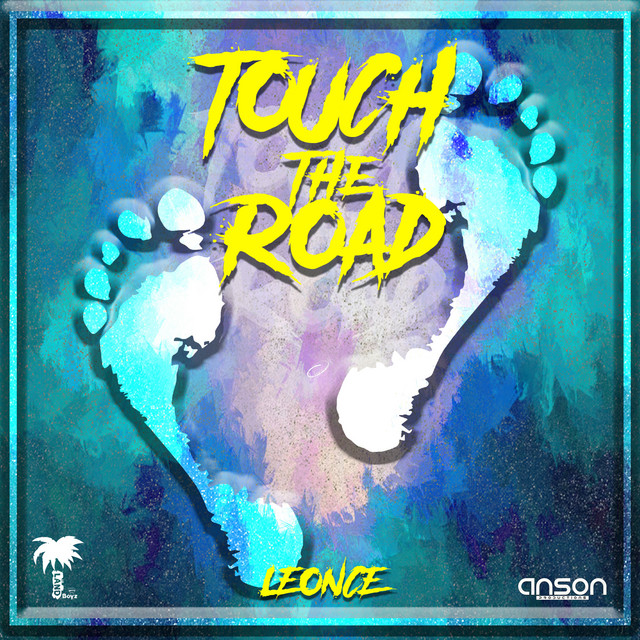 Touch the Road cover