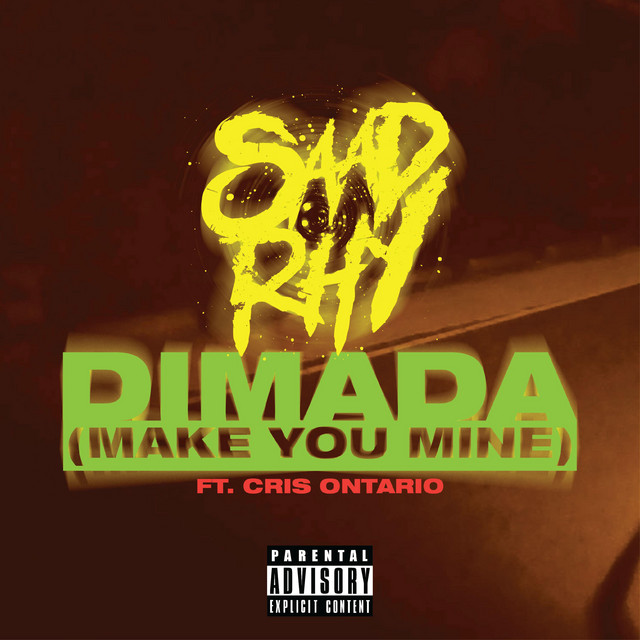 DIMADA (Make You Mine)