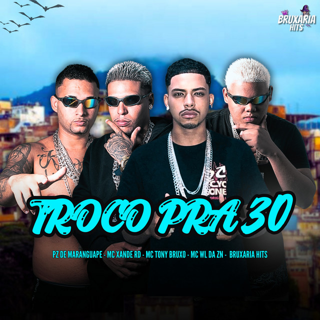 Troco pra 30