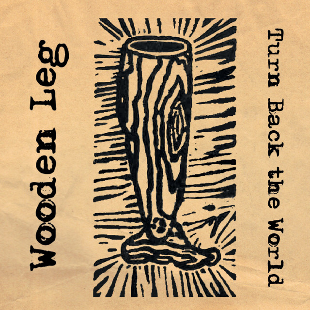 Turn Back the World (Live) cover art