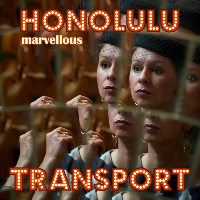 Honolulu Transport