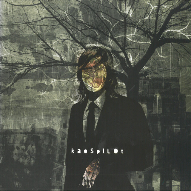 Kaospilot cover art