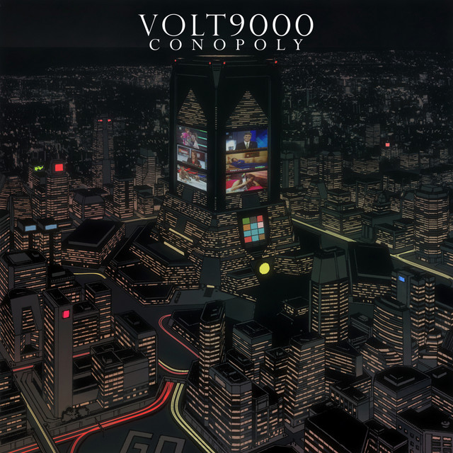 Volt 9000 Photo