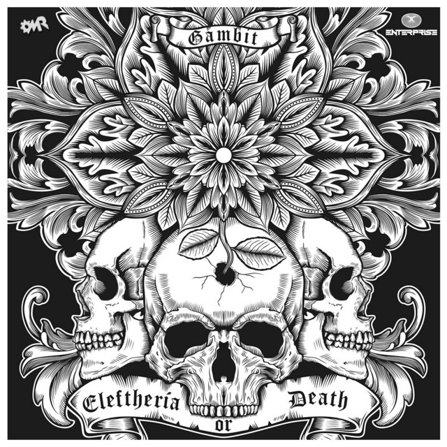 Elefthería or Death cover art
