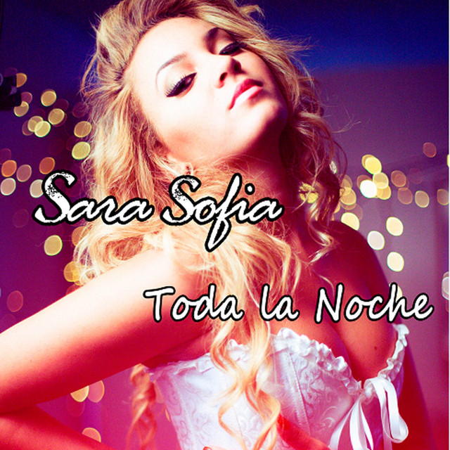 Toda la Noche cover