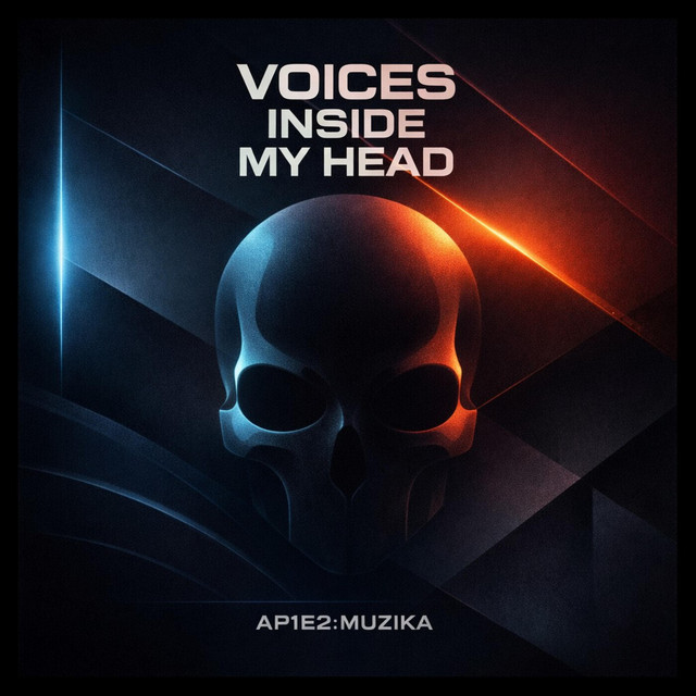 Voices Inside My Head