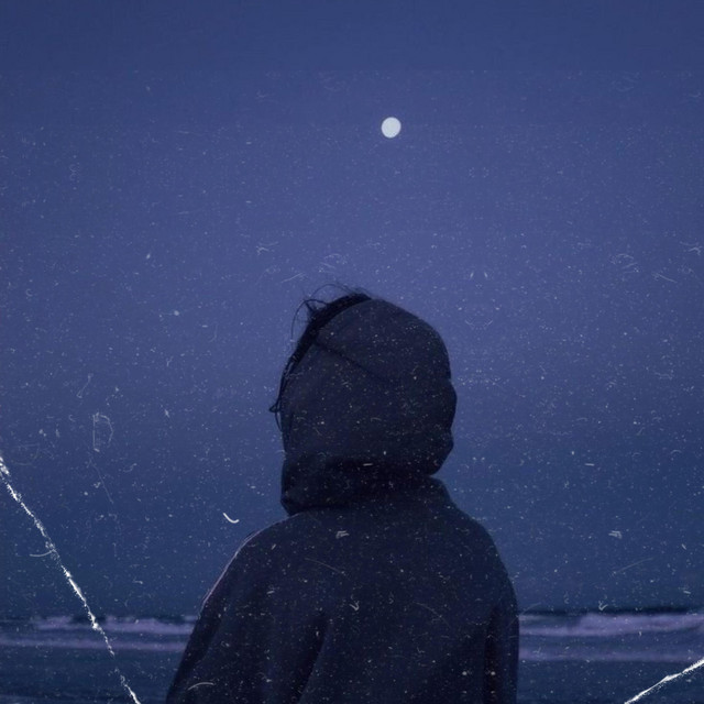 Alone cover art
