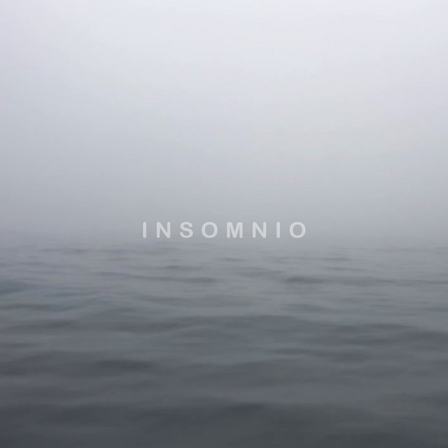 Insomnio