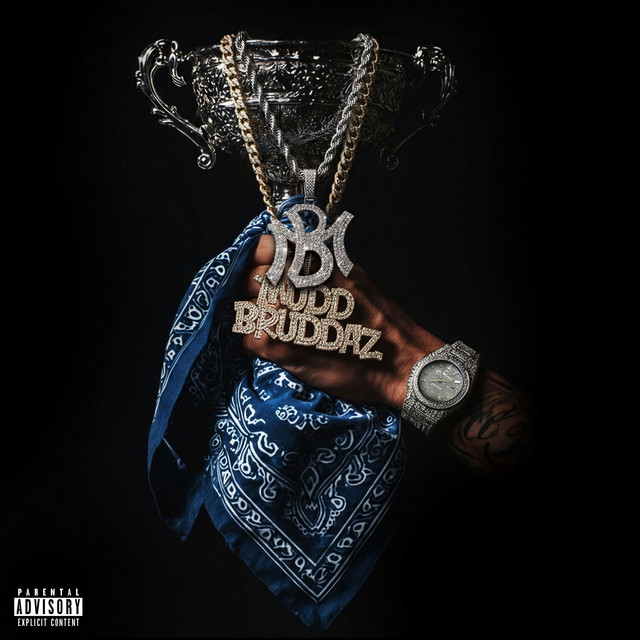 Bkandzmb3z - The Flyest Crip