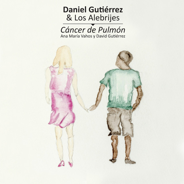 Cáncer de pulmón