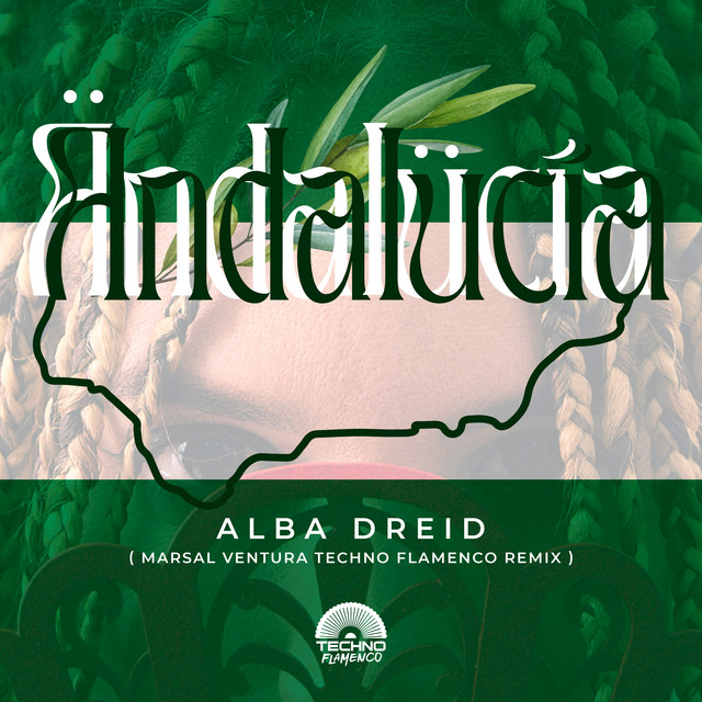 Andalucía - Marsal Ventura Techno Flamenco Remix