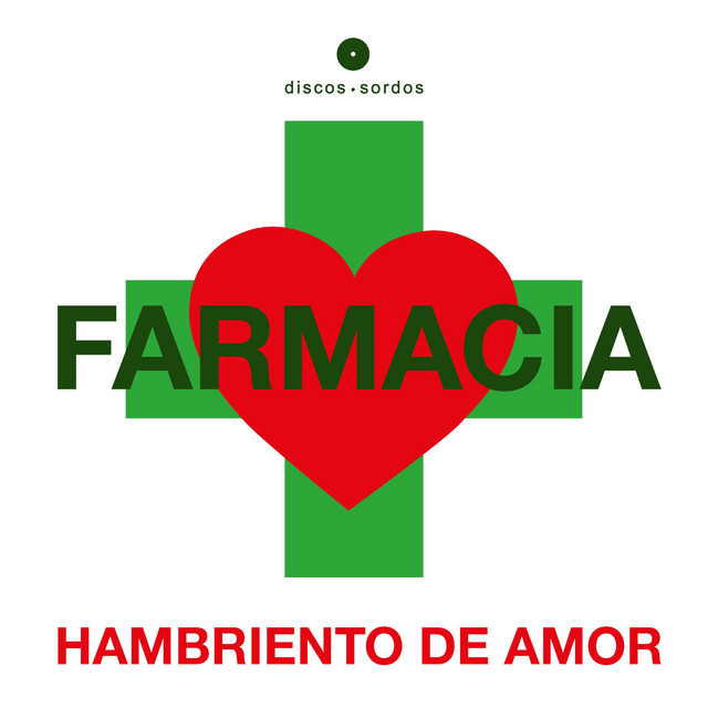 Hambriento de amor (Remixes) album image