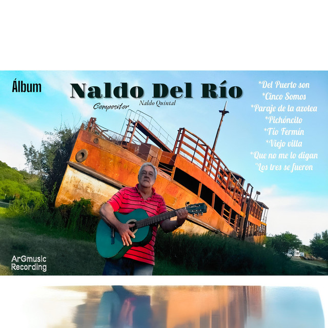 Naldo Quintal