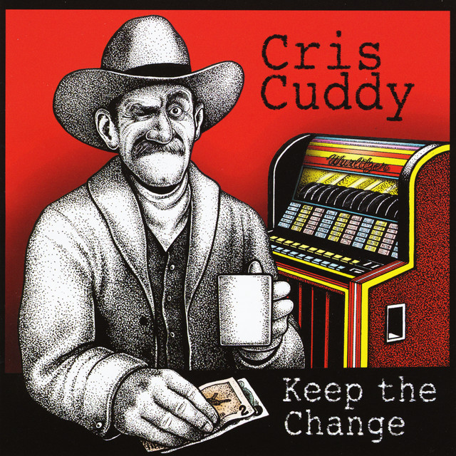 Keep the Change cover