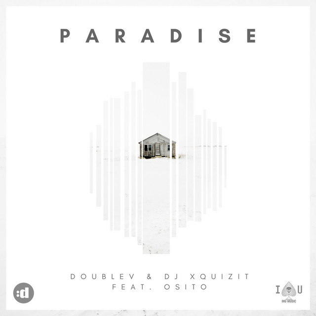 Paradise (feat. OSITO)