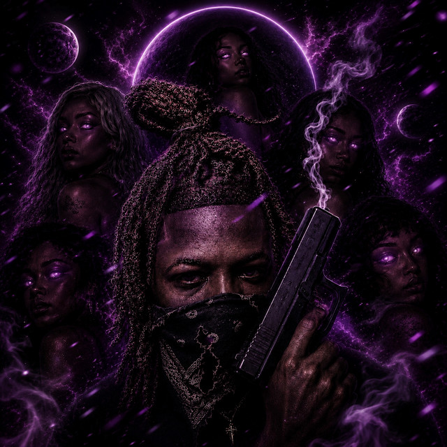 Lucid Dreamz cover art