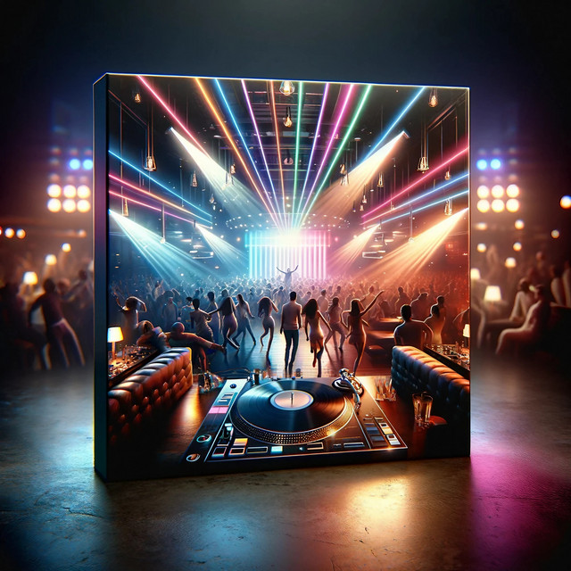 Millesime 2023 cover art
