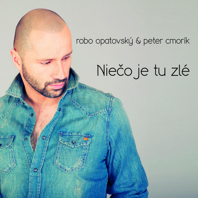 Nieco Je Tu Zle