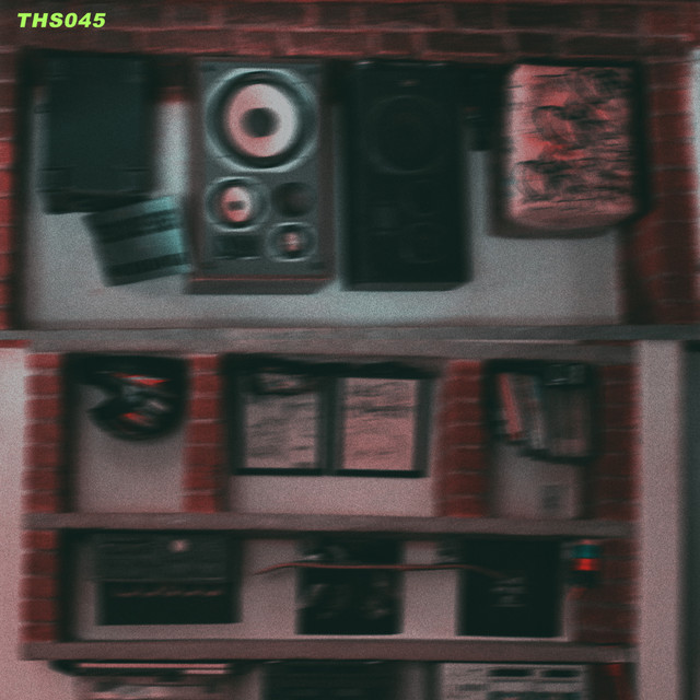 Some Kinda Man cover art