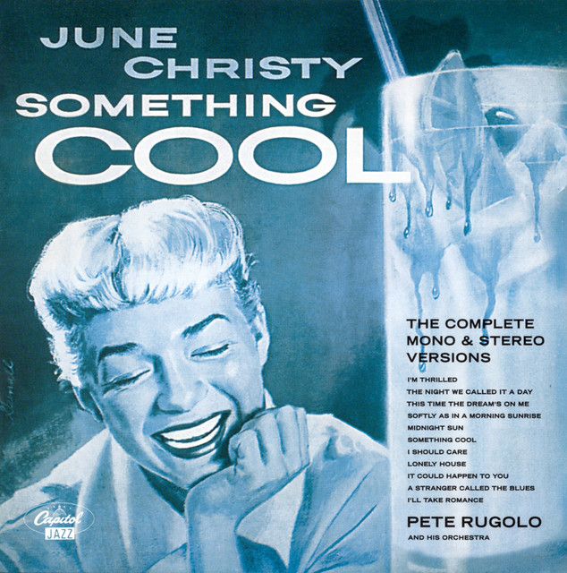 Something Cool - Mono