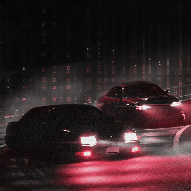 RIVALS cover art