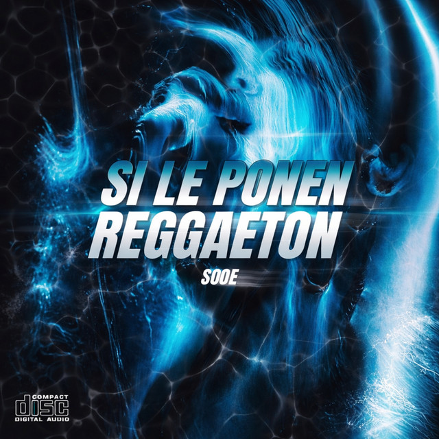 Si le ponen reggaeton