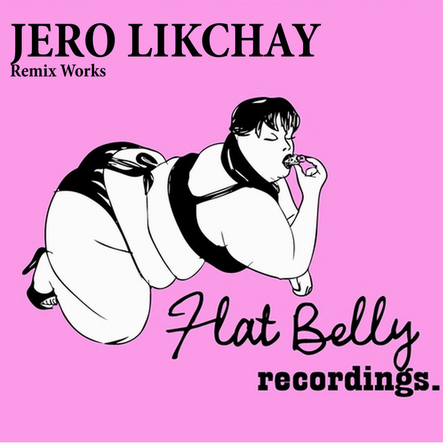 My Search - Jero Likchay Remix cover art