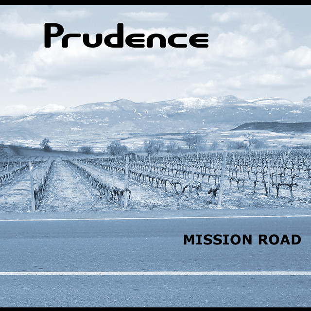 Mission Road cover art