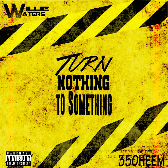 Turn Nothing to Something