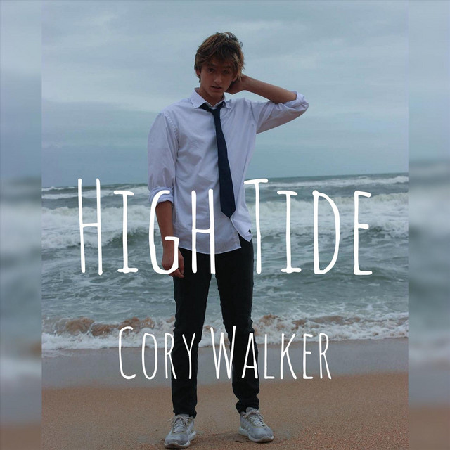 High Tide cover art