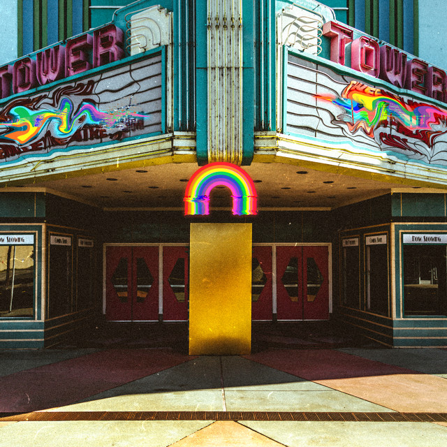Colorful Love