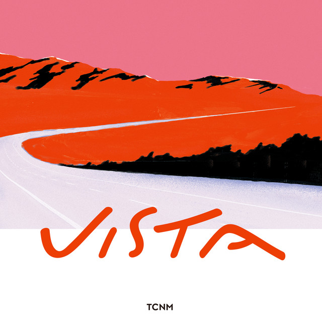VISTA cover art
