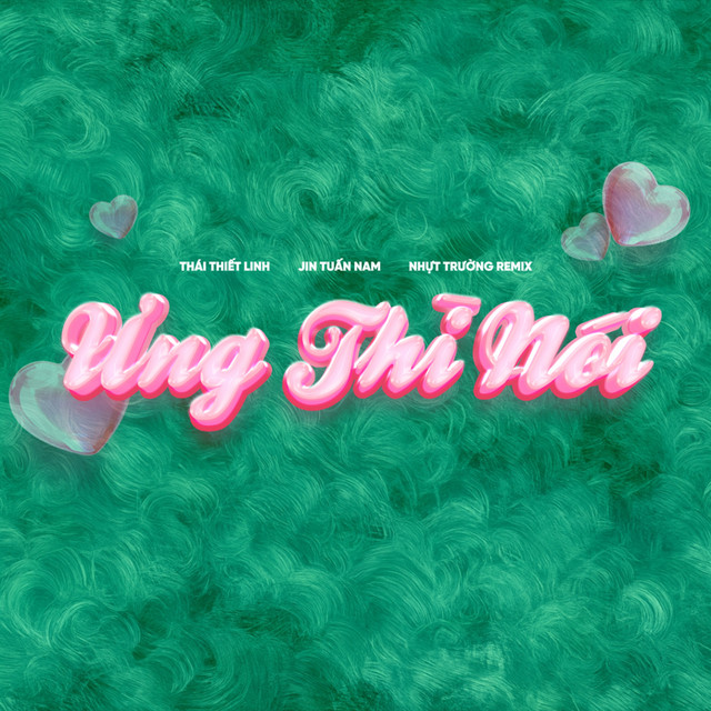 Ưng Thì Nói (Nhựt Trường Remix)