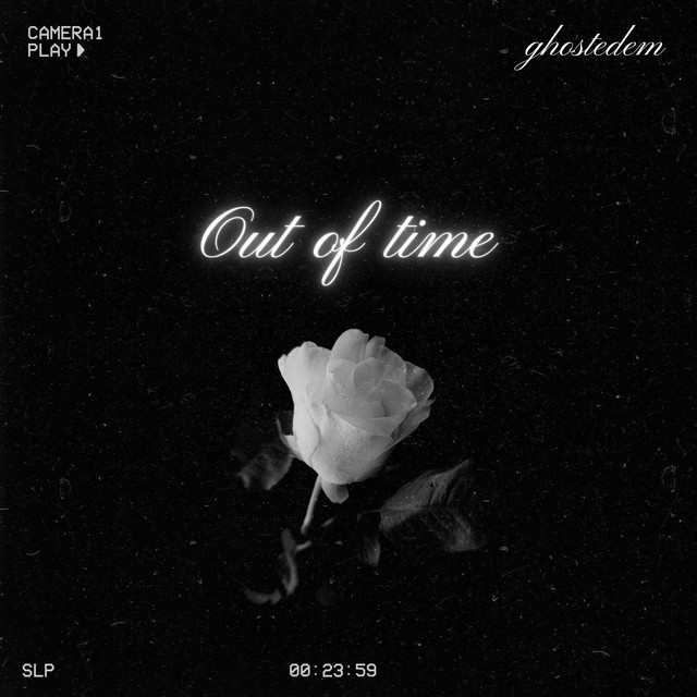 Out of Time cover art