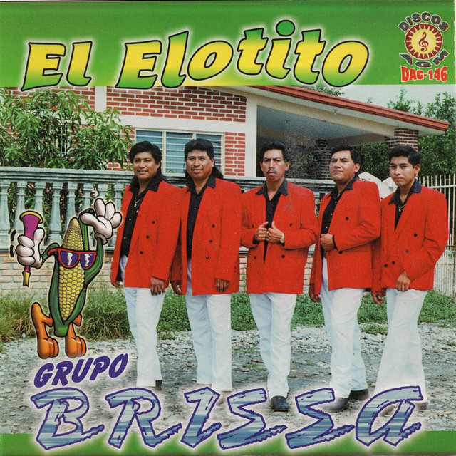 El Elotito cover art