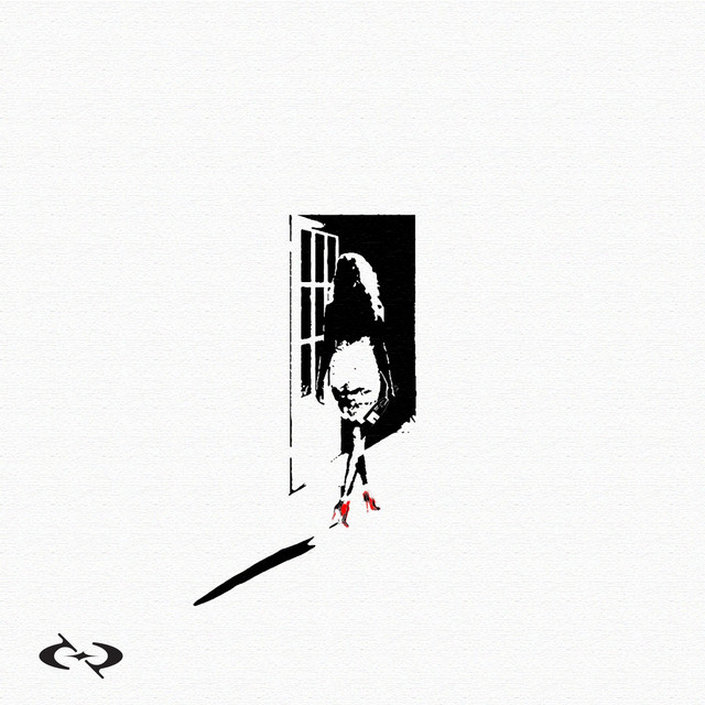 Backdoor cover art