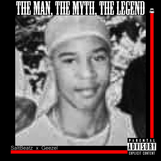 The Man, The Myth, The Legend